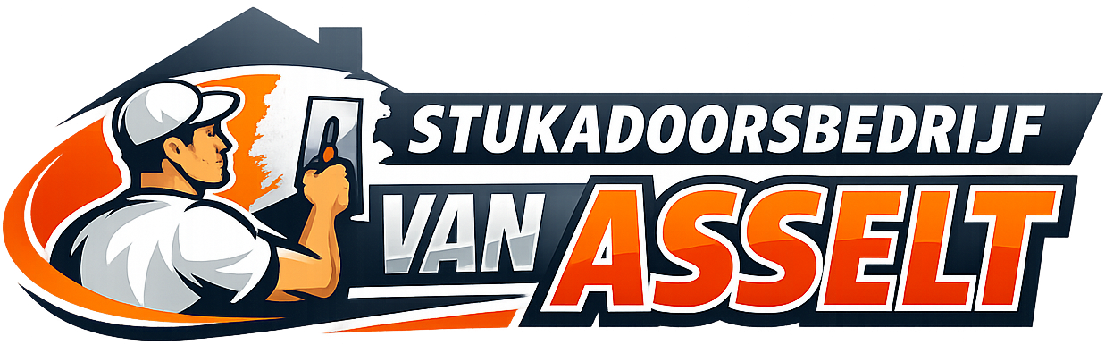 Stukadoorsbedrijf van Asselt